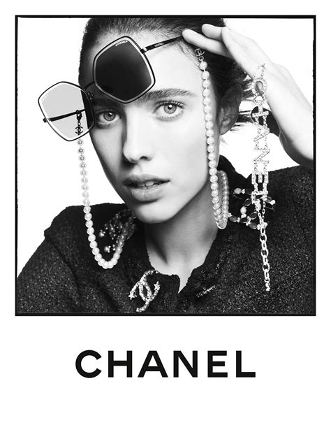 chanel sunglasses 2019|chanel oversized sunglasses.